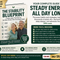 STABILITY BLUEPRINT