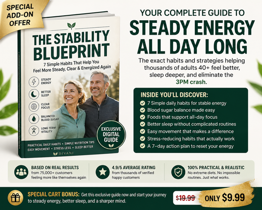STABILITY BLUEPRINT