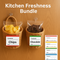 Kitchen Freshness Bundle