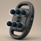 Noise-Relief Comfort Earplugs