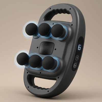 Noise-Relief Comfort Earplugs