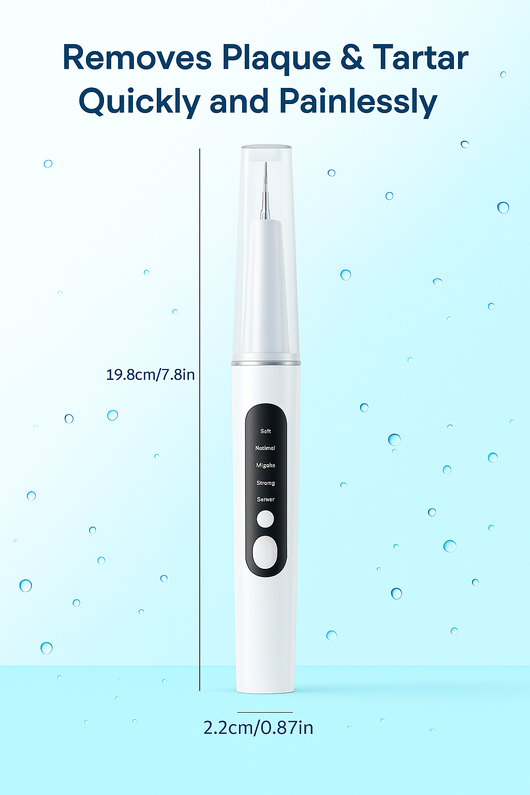 Instant Teeth Whitening Smile Kit