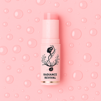 Beautiful Being™ Radiance Revival Collagen Moisturizer Balm