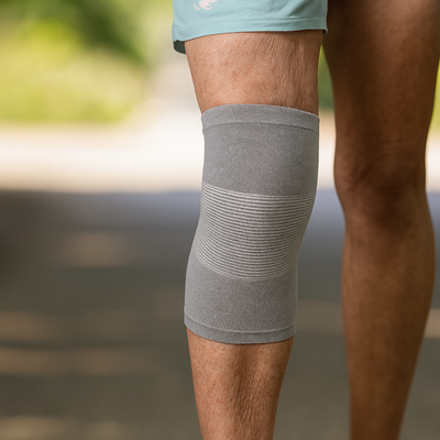 The Reason Your Knees Are Worse In The Morning Has Nothing To Do With Age