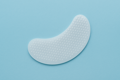BrightEyes™ Microneedle Eye Patches