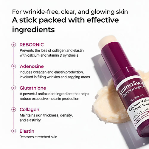 Advanced Under Eye Repair Cream
