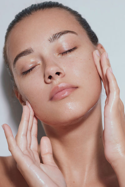 Beautiful Being® Deep Cleansing Collagen Mask 2.0 Restore Clarity, Hydration & Radiance (4-Pack)