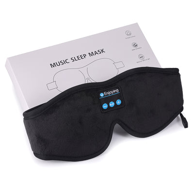 Beautiful Being™ Precision Fit Bluetooth Sleep Mask