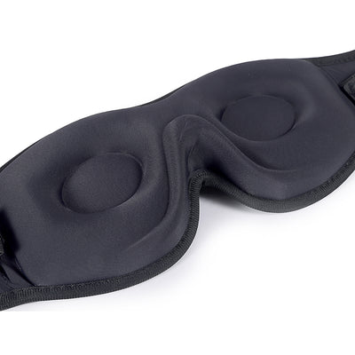 Beautiful Being™ Precision Fit Bluetooth Sleep Mask