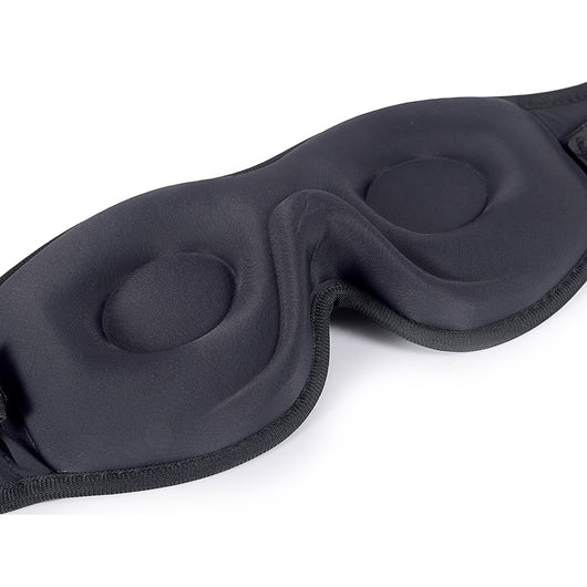 Beautiful Being™ Precision Fit Bluetooth Sleep Mask