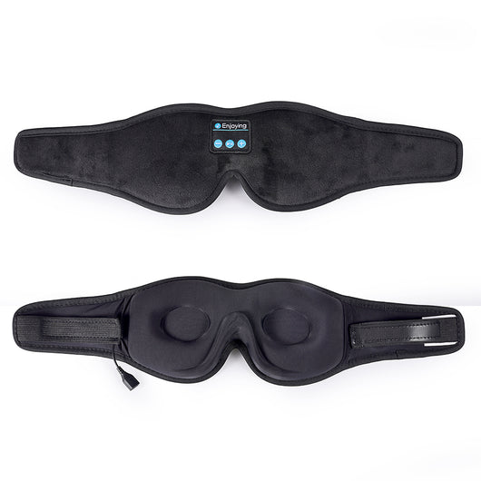 Beautiful Being™ Precision Fit Bluetooth Sleep Mask