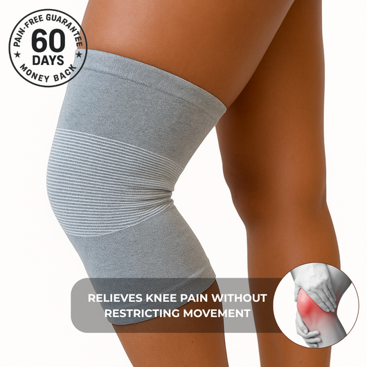 The Reason Your Knees Are Worse In The Morning Has Nothing To Do With Age