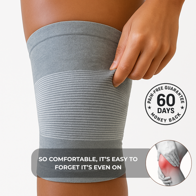The Reason Your Knees Are Worse In The Morning Has Nothing To Do With Age