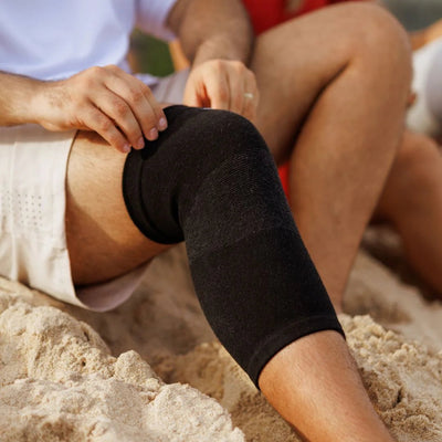 Knee Relief Support Brace Fast-Acting Comfort & Stability