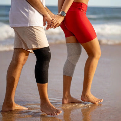 Knee Relief Support Brace Fast-Acting Comfort & Stability