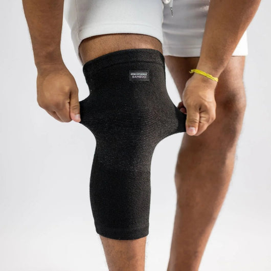 Knee Relief Support Brace Fast-Acting Comfort & Stability