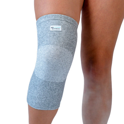 Knee Relief Support Brace Fast-Acting Comfort & Stability