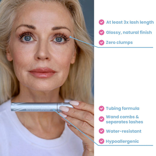 PrimeDefine™ AOJN Precision Mascara