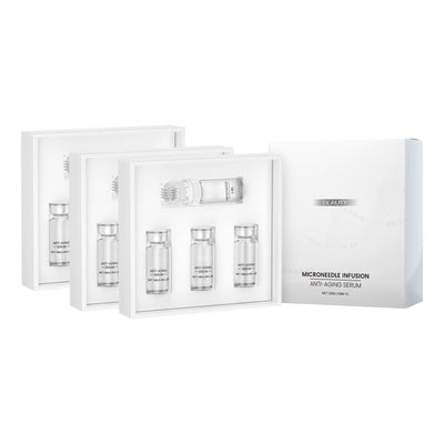 At-Home Anti-Aging Lifting Device No Needles. No $500 Injections.