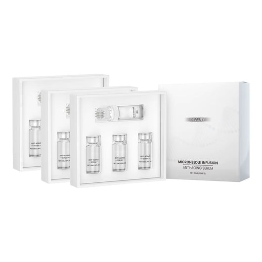 At-Home Anti-Aging Lifting Device No Needles. No $500 Injections.