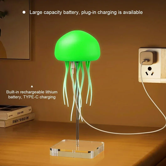 JellyGlow™ Lamp 2.0 Ambient Mood Lighting