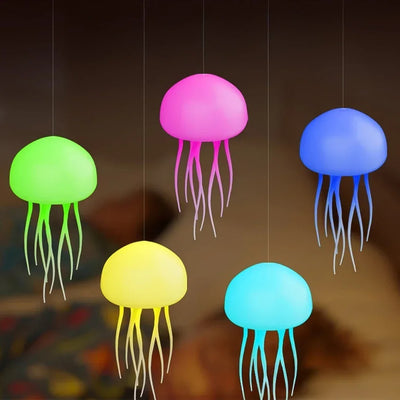JellyGlow™ Lamp 2.0 Ambient Mood Lighting