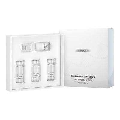 At-Home Anti-Aging Lifting Device No Needles. No $500 Injections.