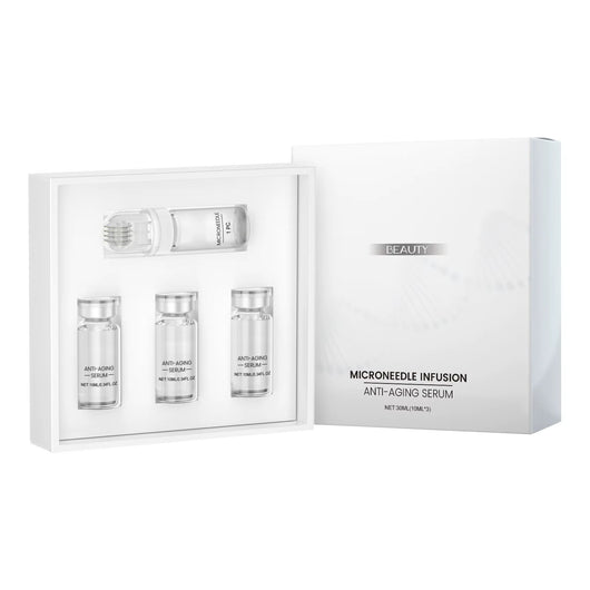 At-Home Anti-Aging Lifting Device No Needles. No $500 Injections.