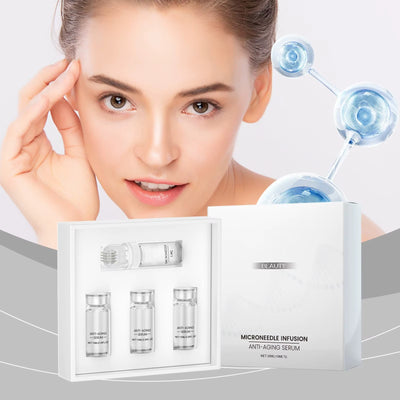 At-Home Anti-Aging Lifting Device No Needles. No $500 Injections.