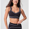 Airbrush Heart Throb Bra