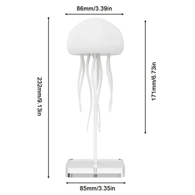 JellyGlow™ Lamp 2.0 Ambient Mood Lighting