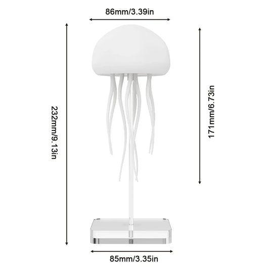 JellyGlow™ Lamp 2.0 Ambient Mood Lighting