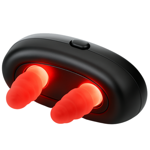 NovaFlow™ Advanced Breathing Support Device
