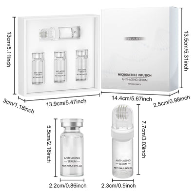 At-Home Anti-Aging Lifting Device No Needles. No $500 Injections.