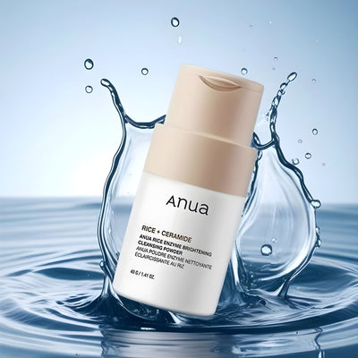 ANUA™ 3-Step Glass Skin Glow Kit