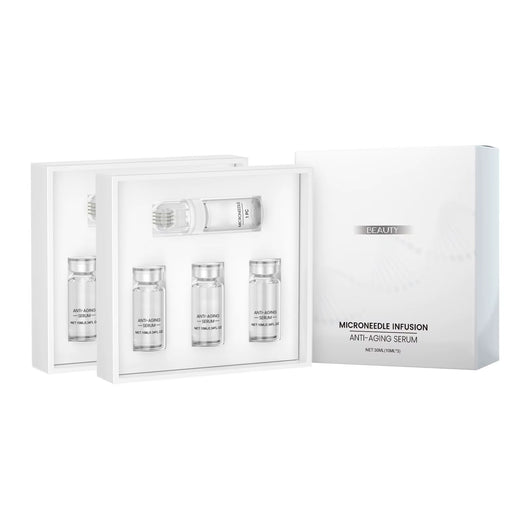 At-Home Anti-Aging Lifting Device No Needles. No $500 Injections.