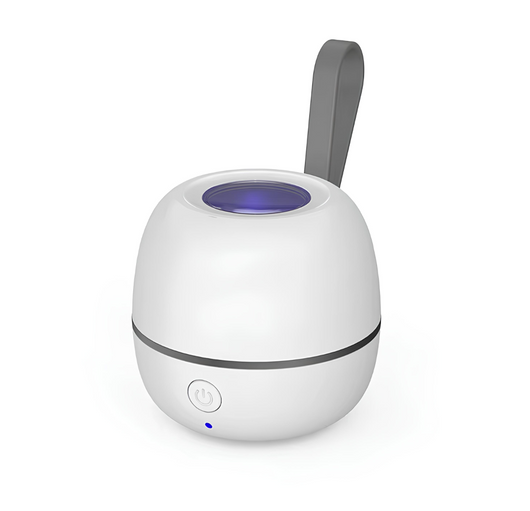 NovaFlow™ Portable Sanitizing Case