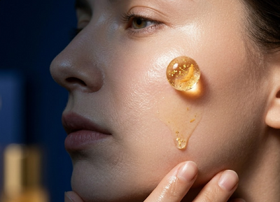 Wild Ginseng Bounce Recovery Essence