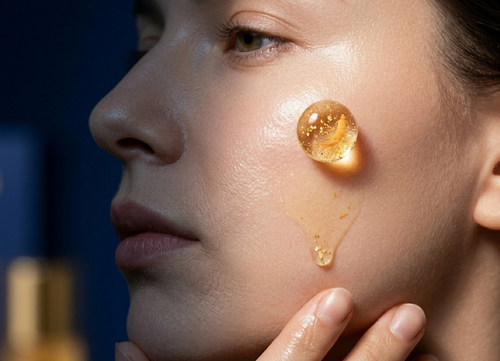 Wild Ginseng Bounce Recovery Essence