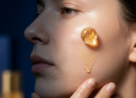 Wild Ginseng Bounce Recovery Essence