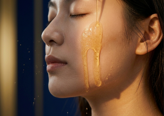 Wild Ginseng Bounce Recovery Essence