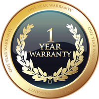 1-Year No-Hassle Protection Plan