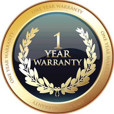 1-Year No-Hassle Protection Plan