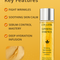 Wake Up Without Your Skin Burning, Stinging, or Feeling “On Edge”
