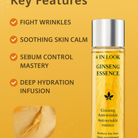 Wake Up Without Your Skin Burning, Stinging, or Feeling “On Edge”