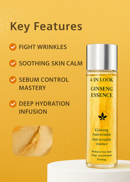 Wake Up Without Your Skin Burning, Stinging, or Feeling “On Edge”