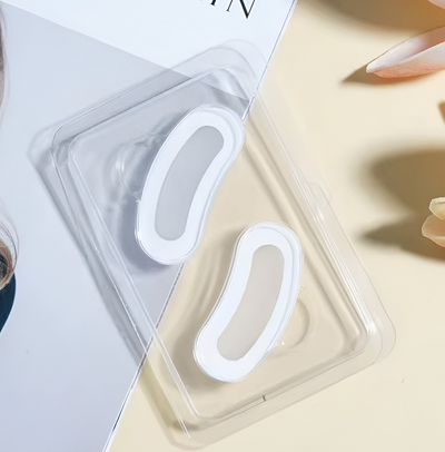 BrightEyes™ Microneedle Eye Patches