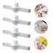 Freshness On-The-Go Snack Clips 5-Piece Set