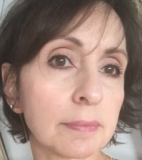 — Sandra K., 58
