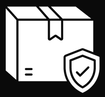 Delivery Protection Peace of Mind Guaranteed
